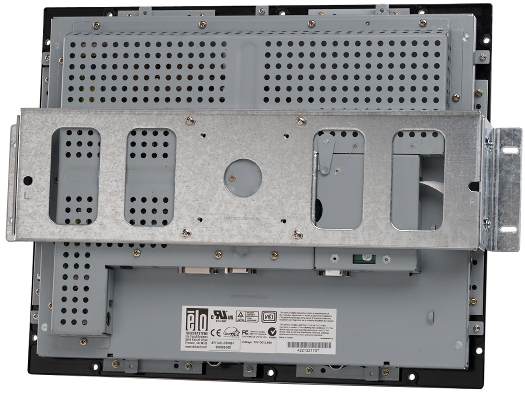 Elo 1747L Face Plate Kit


 
