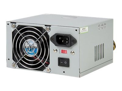 StarTech.com 350 Watt ATX12V 2.01 Computer PC Power Supply w/ 20 & 24 Pin