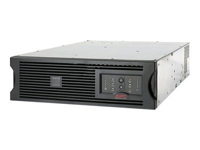 APC Smart-UPS 3000VA XL UPS 3000 VA