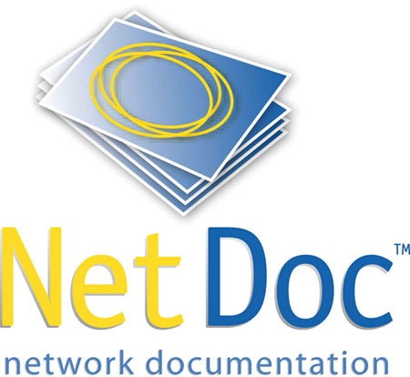 NetDoc Network Documentation and Cable Management Software - license