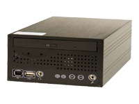 4XEM VERSA Barebone Ultra Mini PC no CPU