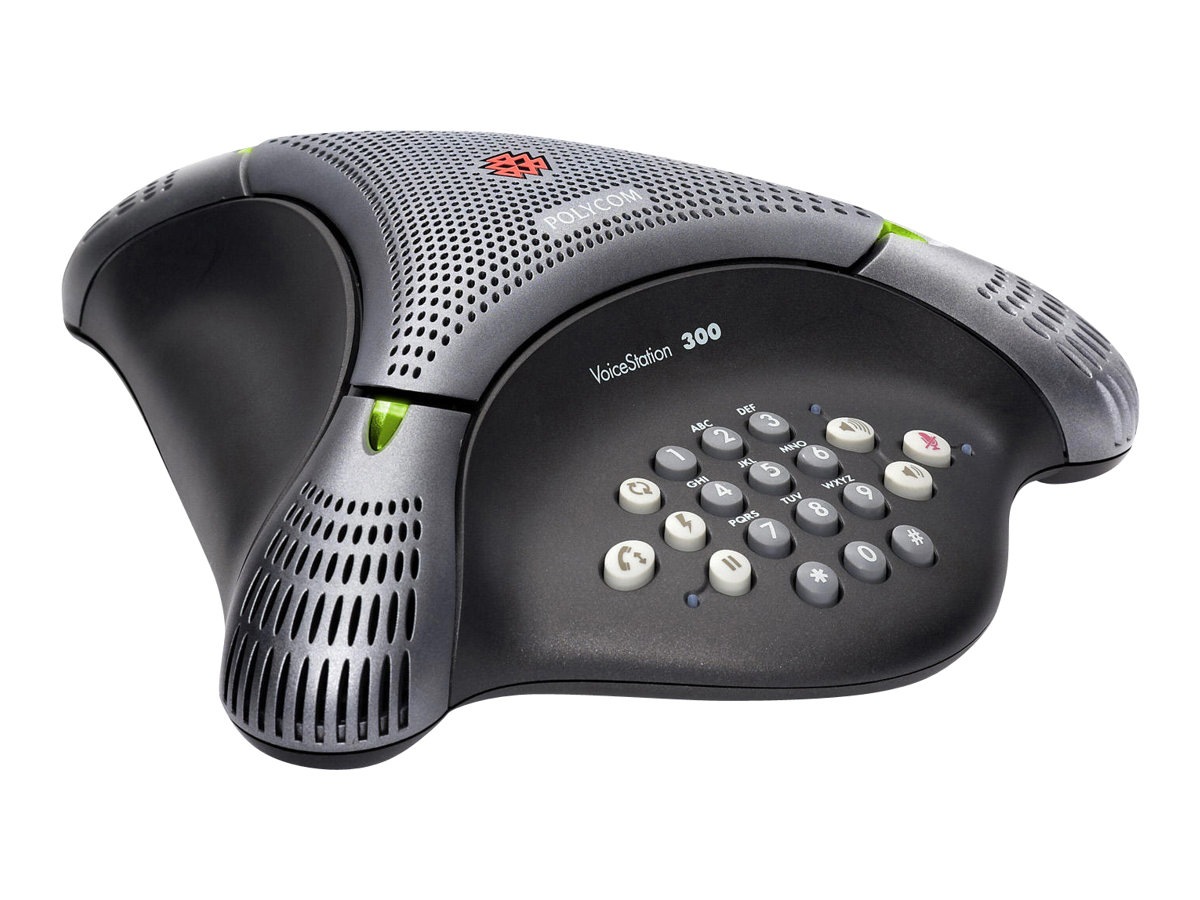 Poly VoiceStation 300 - conference phone