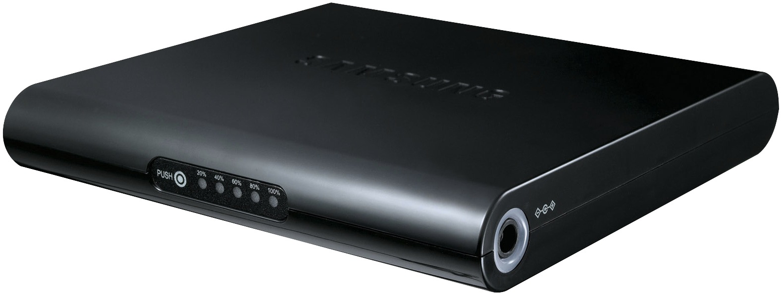 Samsung Power Bank for the Q1