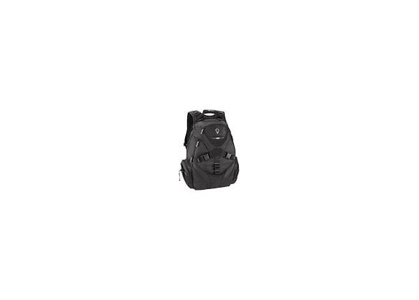 Targus Voyager Notebook Backpack