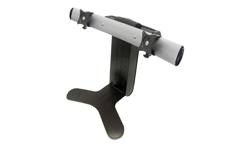 Ergotron LX Dual Lift Stand