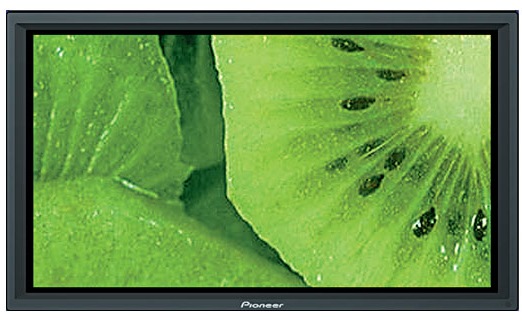 Pioneer PDP-425CMX
