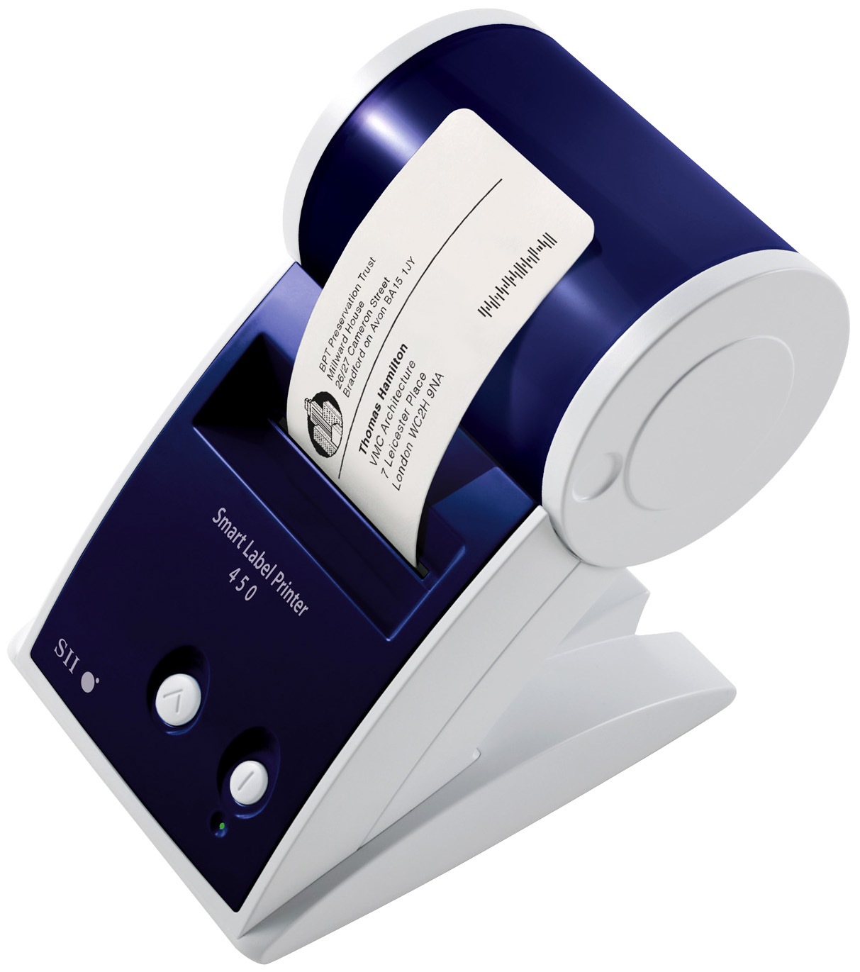 Seiko Smart Label Printer 450