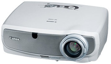 Canon LV-7250
