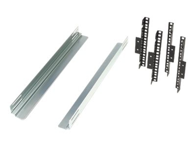 APC Equipment Support Rails