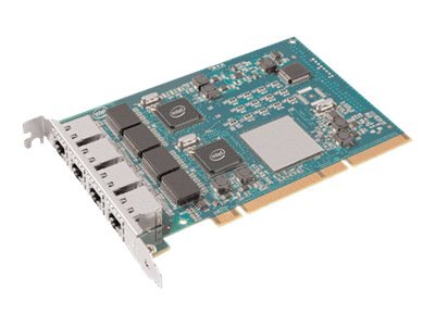 Intel PRO/1000 GT Quad Port Server Adapter OEM