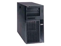 IBM eServer xSeries 206m