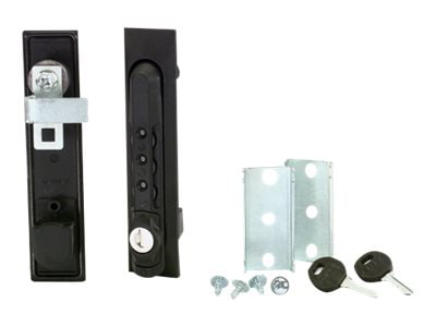 APC Combination Lock Handles