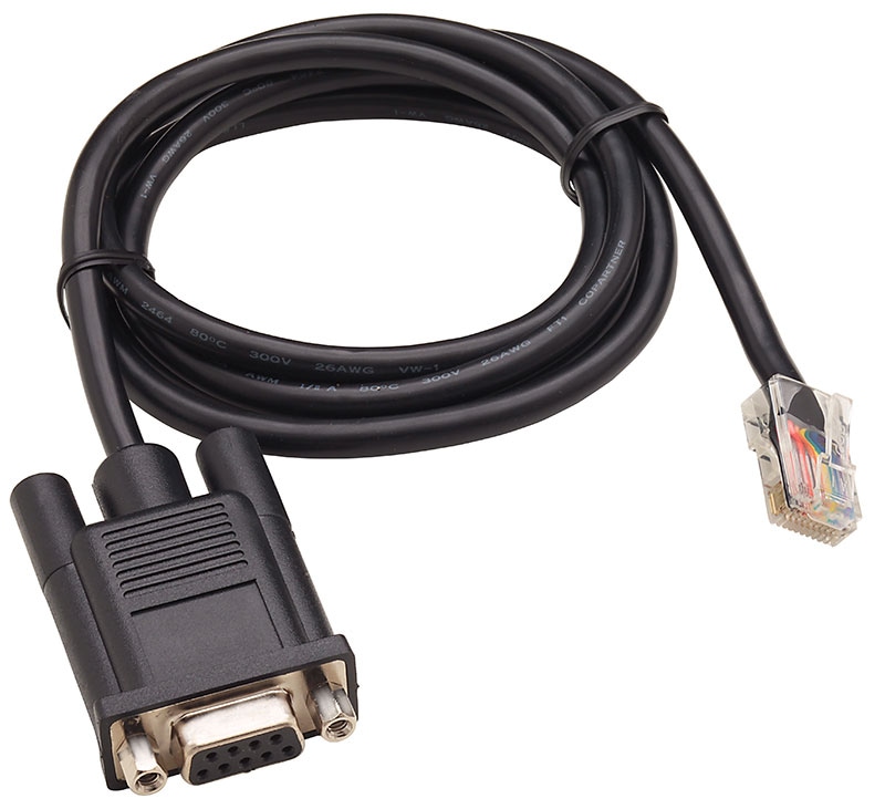 Digi serial cable - 1.2 m