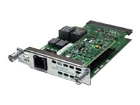 Cisco WAN Interface Card DSL modem