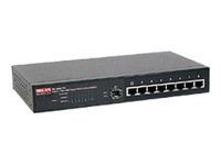 MiLAN MIL-S8001TG - switch - 8 ports