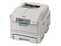OKI C6100hdn