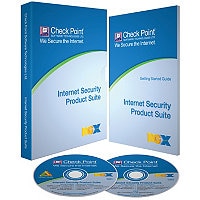 Check Point VPN-1® UTM™ solution - license