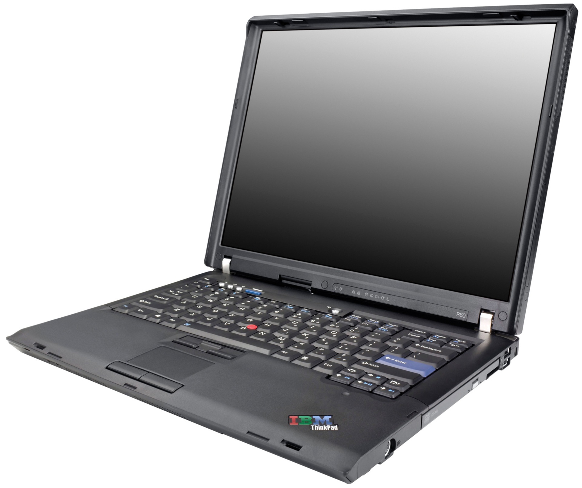 Lenovo ThinkPad R60