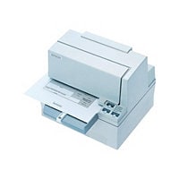 Epson TM U590 - receipt printer - B/W - dot-matrix