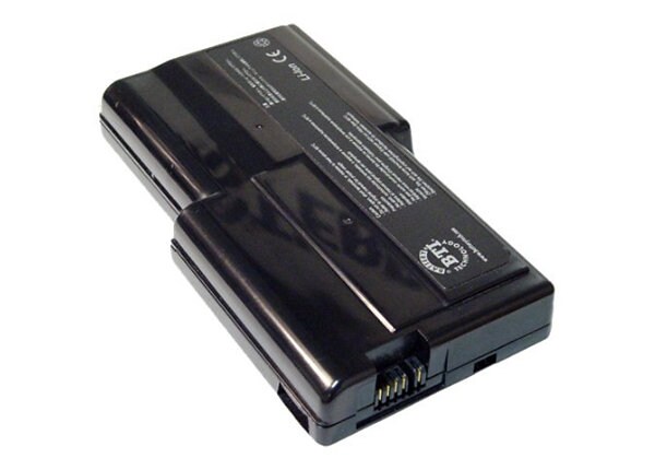 BTI LI-ION BATT FOR TP 14.8V