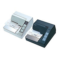 Epson TM U295P - receipt printer - B/W - dot-matrix