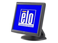 Elo 1000 Series 1715L 17" Touchscreen LCD Display