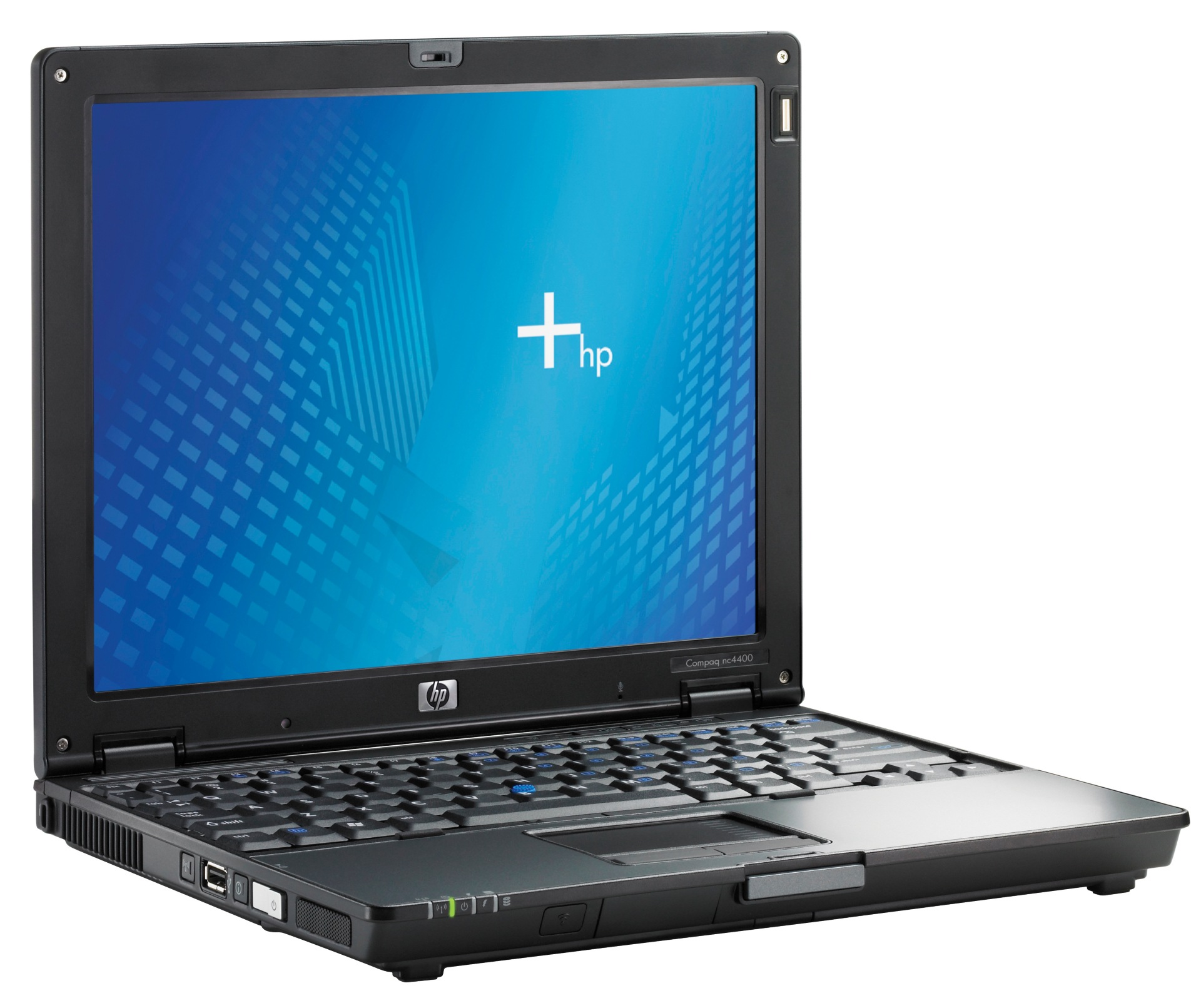 HP Compaq Business Notebook nc4400 - Core Duo T2500 2 GHz - 12.1" TFT