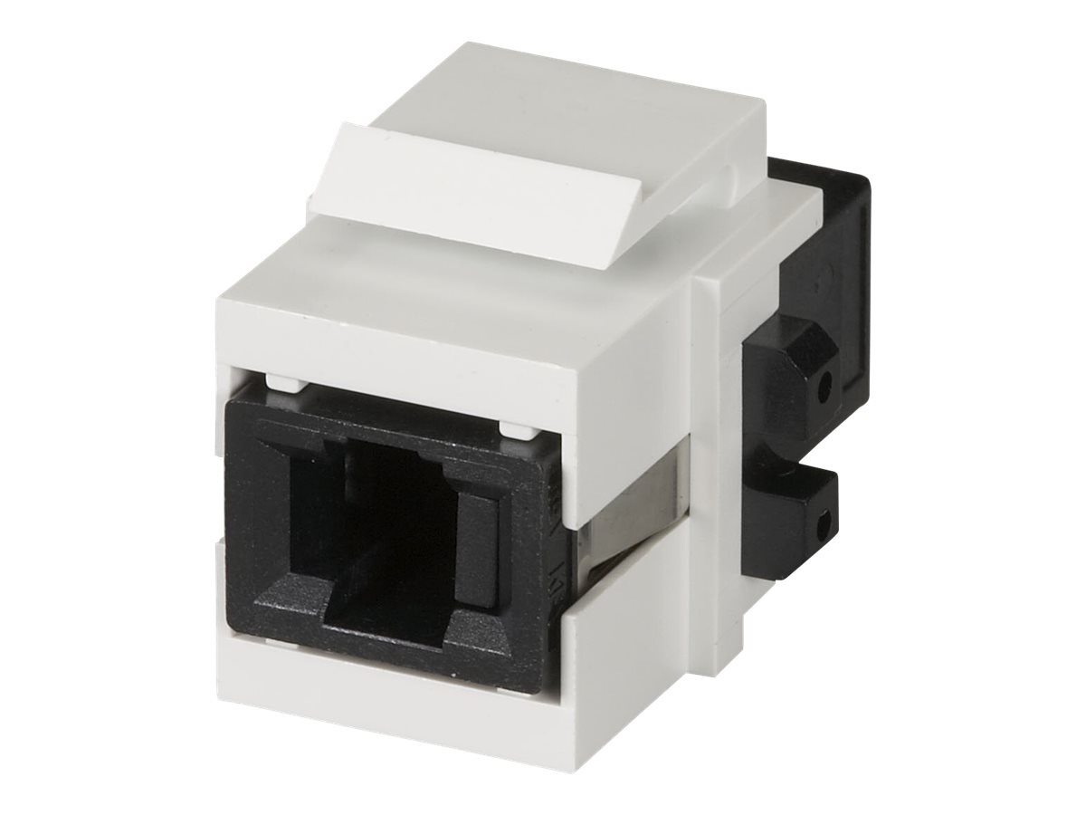 Black Box GigaStation2 modular insert