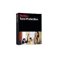 McAfee SaaS Endpoint Protection - box pack - 5 users