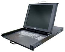 AMCONN KVM11S17LC
