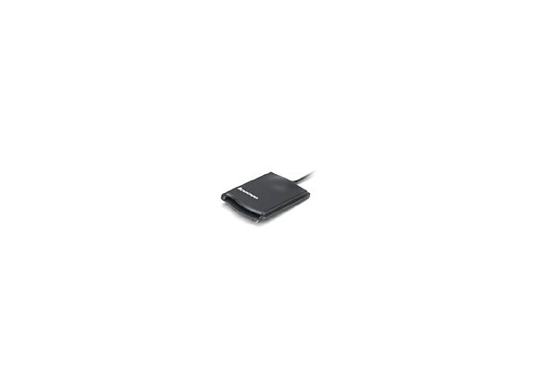 Gemalto GemPC USB Smart Card Reader - SMART card reader - USB