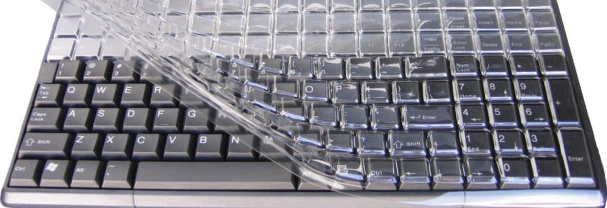 Cherry KBCV 4400N Protective Cover