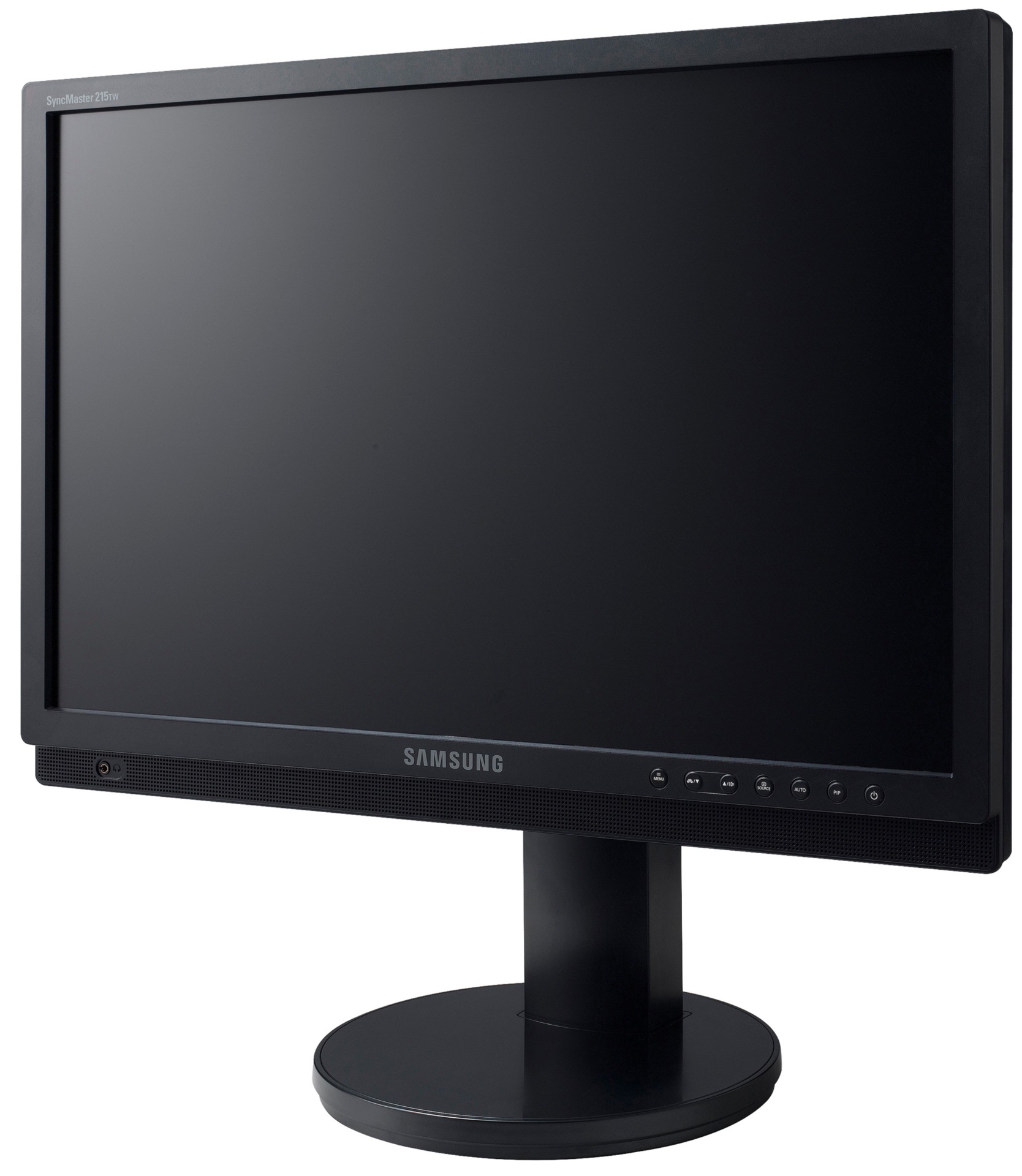 Samsung SyncMaster 215TW
