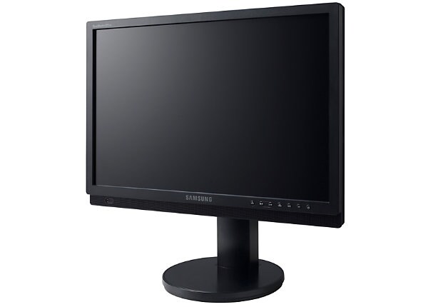 Samsung SyncMaster 215TW