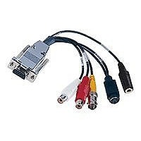 Osprey Breakout Cable - AV / multimedia adapter