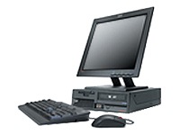 Lenovo ThinkCentre M52 - CUSTOMER SPECIFIC