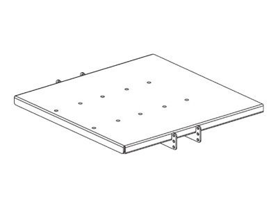 Panduit NetFrame Shelf