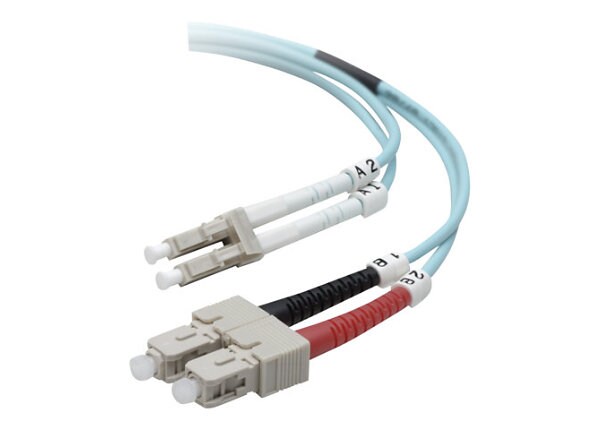Belkin network cable - 2 m - B2B