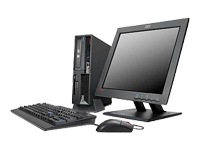 Lenovo ThinkCentre A52 8289 - P4 630 3 GHz