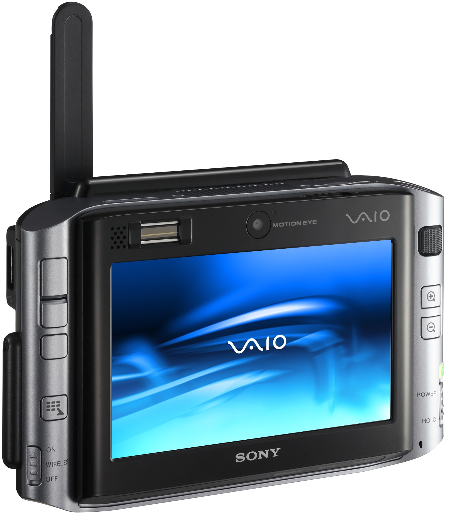 Sony VAIO UX180P Micro PC