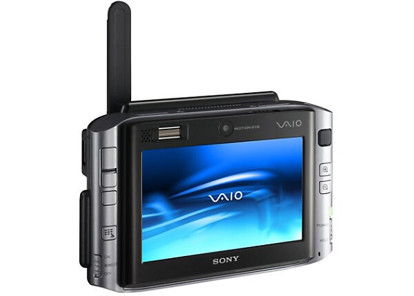 Sony VAIO UX180P Micro PC