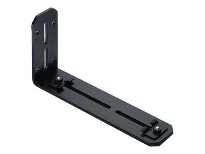Panduit FiberRunner 4x4 and 6x4 Mounting Brackets - cable tray sections mounting bracket
