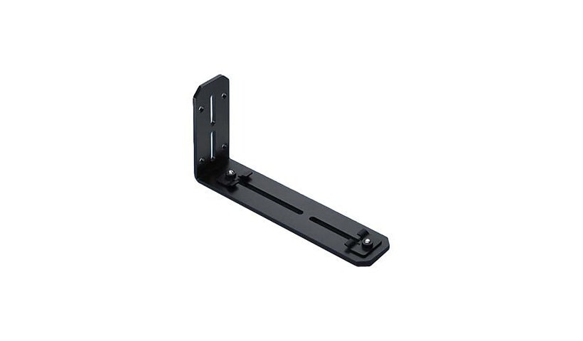Panduit FiberRunner 4x4 and 6x4 Mounting Brackets - cable tray sections mou