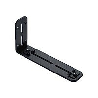 Panduit FiberRunner 4x4 and 6x4 Mounting Brackets - cable tray sections mou