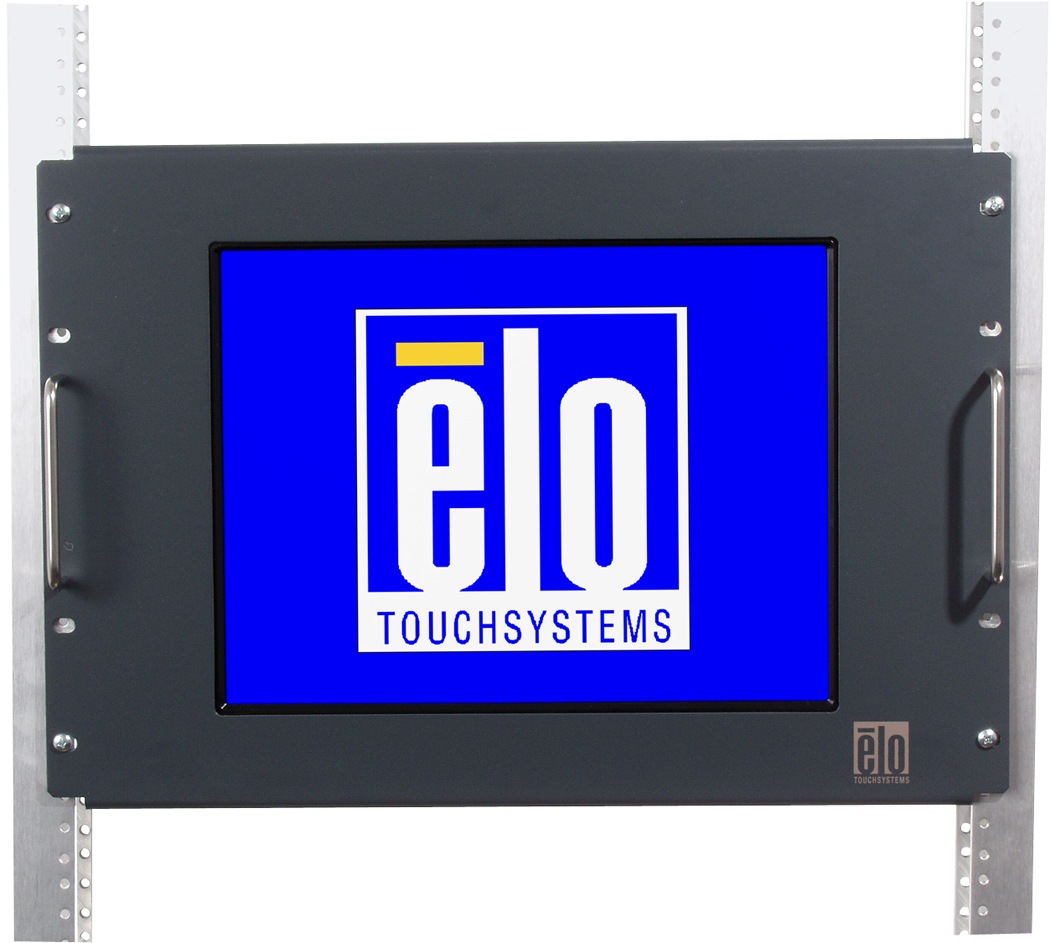 Elo 1546L Rear-Mount Touchmonitor