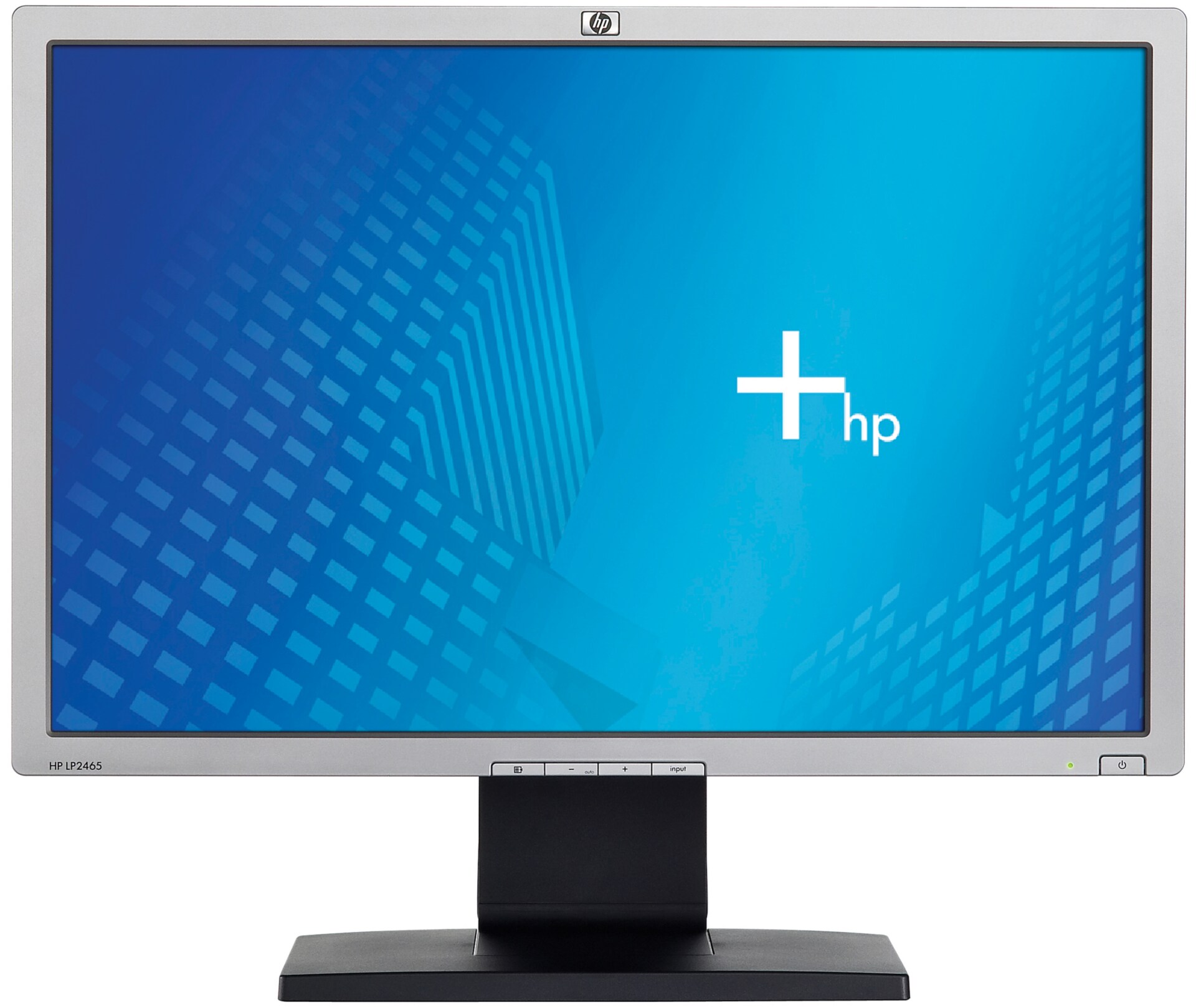HP Smart Buy LP2465 24" LCD Display