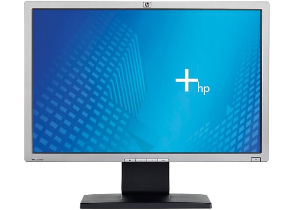 HP Smart Buy LP2465 24" LCD Display