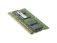 HP memory - 1 GB - SO DIMM 200-pin - DDR2