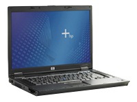 HP Compaq Business Notebook nc8430 - Core Duo T2500 2 GHz - 15.4" TFT