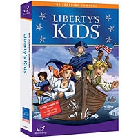 Liberty's Kids School Edition - box pack - 2 users